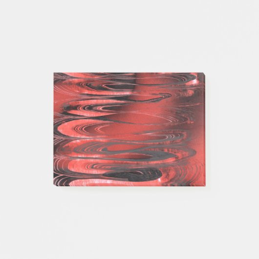 Post-it® Ressort Sprung Surreal (Devant)