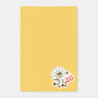 Restez bizarre Skateboard Daisy