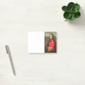 Post-it® Restez Calme Et Souriez (Bureau)