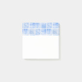 Post-it® Restez fidèle à ce qui fonctionne ! (Devant)