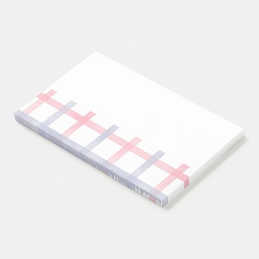 Post-it® Restez fidèle à ce qui fonctionne ! (Incliné)