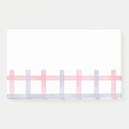 Post-it® Restez fidèle à ce qui fonctionne ! (Devant)