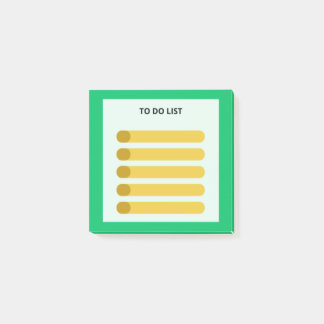 Post-it® Restez organisé et productif grâce à notre liste d