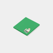 Post-it® Retour à l'école (Incliné)