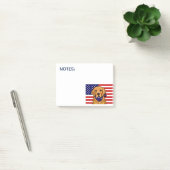 Post-it® Retriever doré (Bureau)