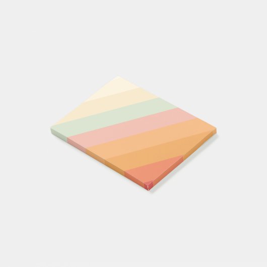 Post-it® Retro (Incliné)