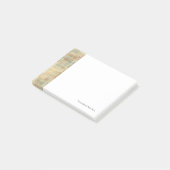 Post-it® Rétro motif géométrique 2 (Incliné)