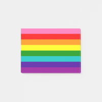 Retro Rainbow 8 Pride