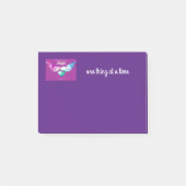 Post-it® Rett Syndrome Angels Stick Notes (Devant)