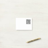 Post-it® Rêve - espoir - inspirez (Sur un bureau)