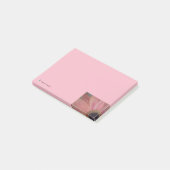 Post-it® Rêver de la marguerite (Incliné)