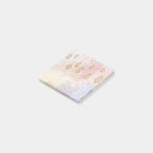 Post-it® "Rêves de lanternes" Pastel Ramadan (Incliné)