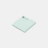 Post-it® Rêves de l'écrivain Terrarium (Incliné)