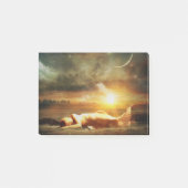 Post-it® Rêves de sirène (Devant)