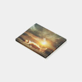 Post-it® Rêves de sirène (Incliné)