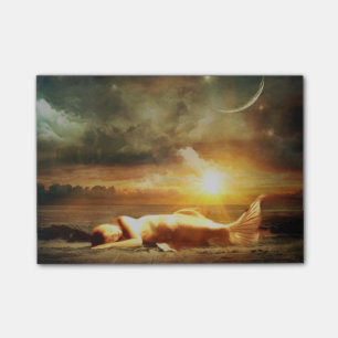 Post-it® Rêves de sirène