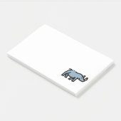 Post-it® Rhino (Incliné)