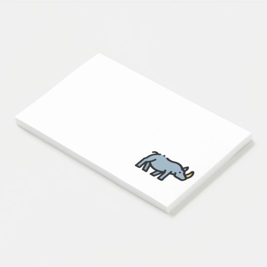 Post-it® Rhino (Incliné)