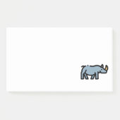 Post-it® Rhino (Devant)