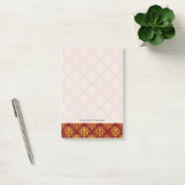 Post-it® Riche Damas de vacances (Bureau)