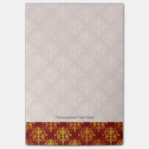 Post-it® Riche Damas de vacances