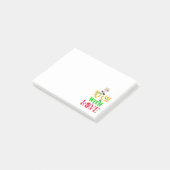 Post-it® Riche En Amour (Incliné)