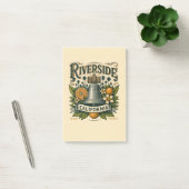 Post-it® Riverside Californie (Bureau)