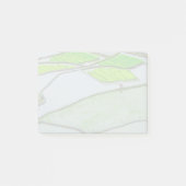 Post-it® Rizières de Luzon (Devant)