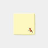 Post-it® Robin (Devant)