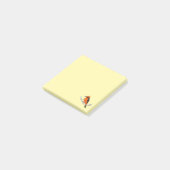 Post-it® Robin (Incliné)