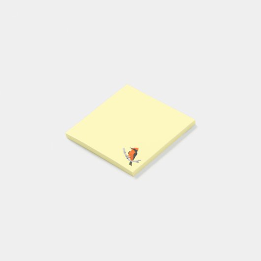 Post-it® Robin (Incliné)