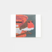 Post-it® Robin (Devant)