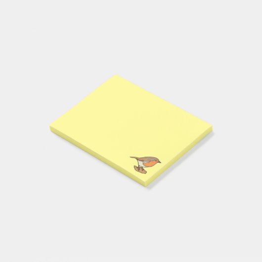 Post-it® Robin (Incliné)