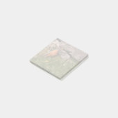 Post-it® Robin américain (Incliné)