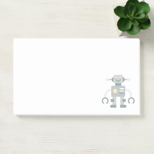 Post-it® robot (Bureau)