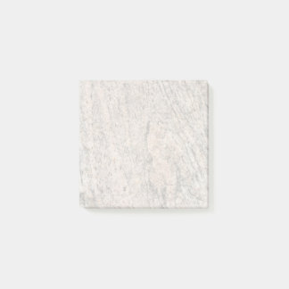 Post-it® Roche de couche de sédiments