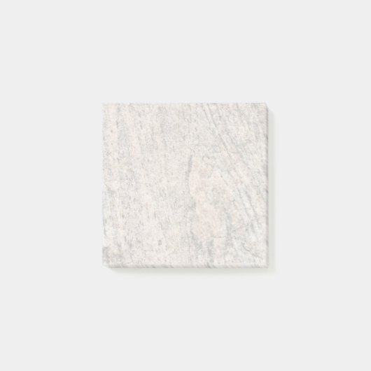 Post-it® Roche de couche de sédiments (Devant)