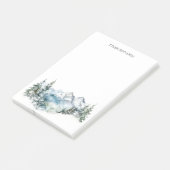 Post-it® Roche rustique (Incliné)