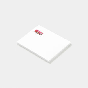 Post-it® Rock
