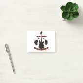 Post-it® Rock on Taco Twosday 2-22-22 (Bureau)