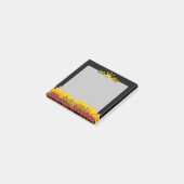 Post-it® Roi du Grill Couronne (Incliné)