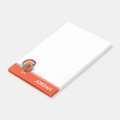 Post-it® Rollo la Turquie (Incliné)