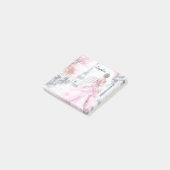 Post-it® Romance de Paris (Incliné)