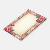 Post-it® romantique (Incliné)