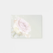 Post-it® Rose (Devant)