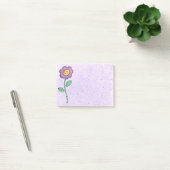 Post-it® Rose (Bureau)