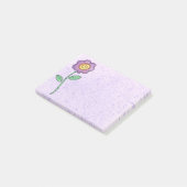 Post-it® Rose (Incliné)