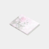 Post-it® Rose (Incliné)