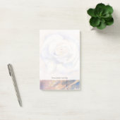 Post-it® Rose (Bureau)