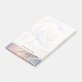 Post-it® Rose (Incliné)